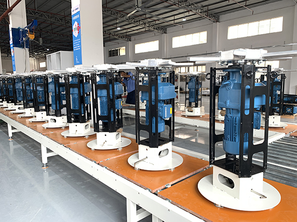 電機減速機