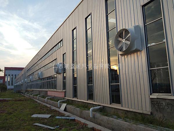 負壓風機,通風降溫設備,廠房通風降溫