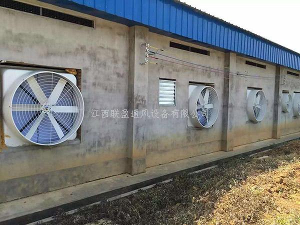 負(fù)壓風(fēng)機(jī),車間降溫設(shè)備,廠房通風(fēng)降溫