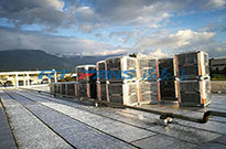 江西冷風(fēng)機(jī)用于工廠通風(fēng)降溫空氣質(zhì)量好
