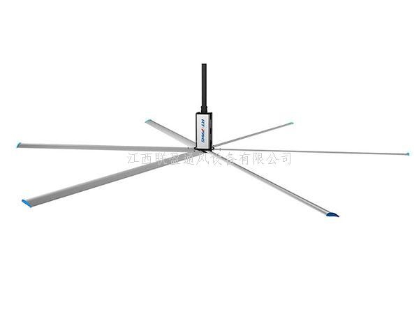 江西工業(yè)大風扇,工業(yè)大風扇,廠房車間降溫