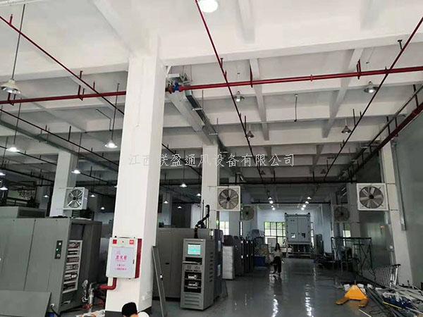 負壓風機,通風降溫設備,廠房通風降溫