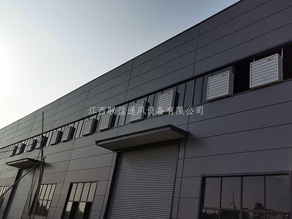 江西負壓風機,廠房降溫設(shè)備,負壓風機