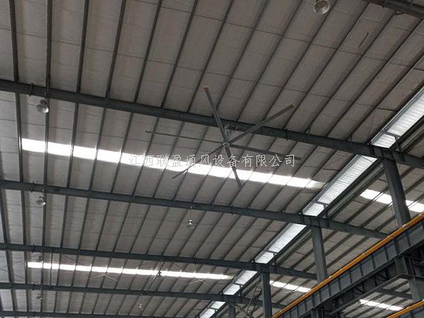 廠房降溫,工業(yè)節(jié)能風(fēng)扇,工業(yè)大風(fēng)扇