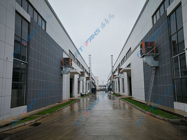 工廠降溫,冷風機,環(huán)?？照{(diào)