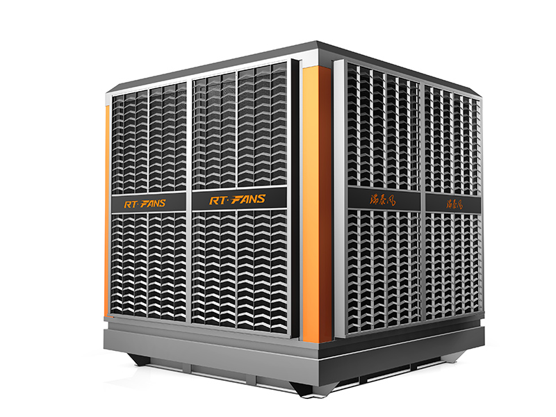 鈑金冷風(fēng)機(jī)大機(jī)RTF-30B